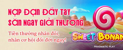 Nhận Thưởng Jackpot Hôm Nay banner