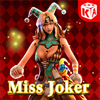 CÔ NÀNG JOKER screenshot