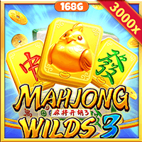 Ù Mạt Chược 3 screenshot